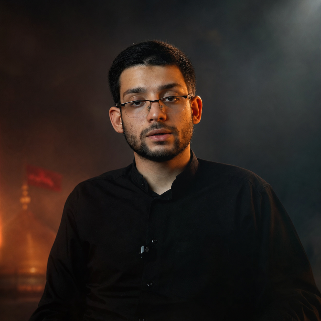 آقای جعفری