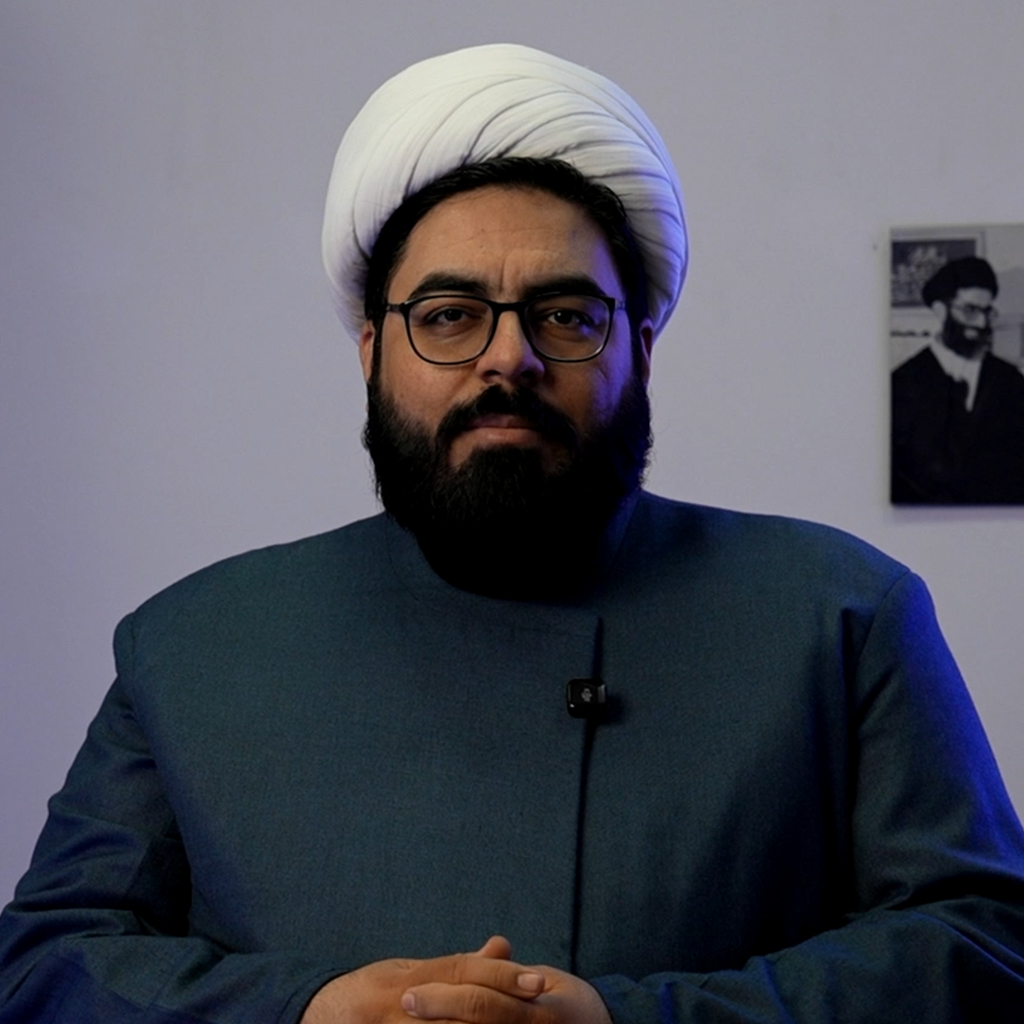 مصطفی یوسف زاده
