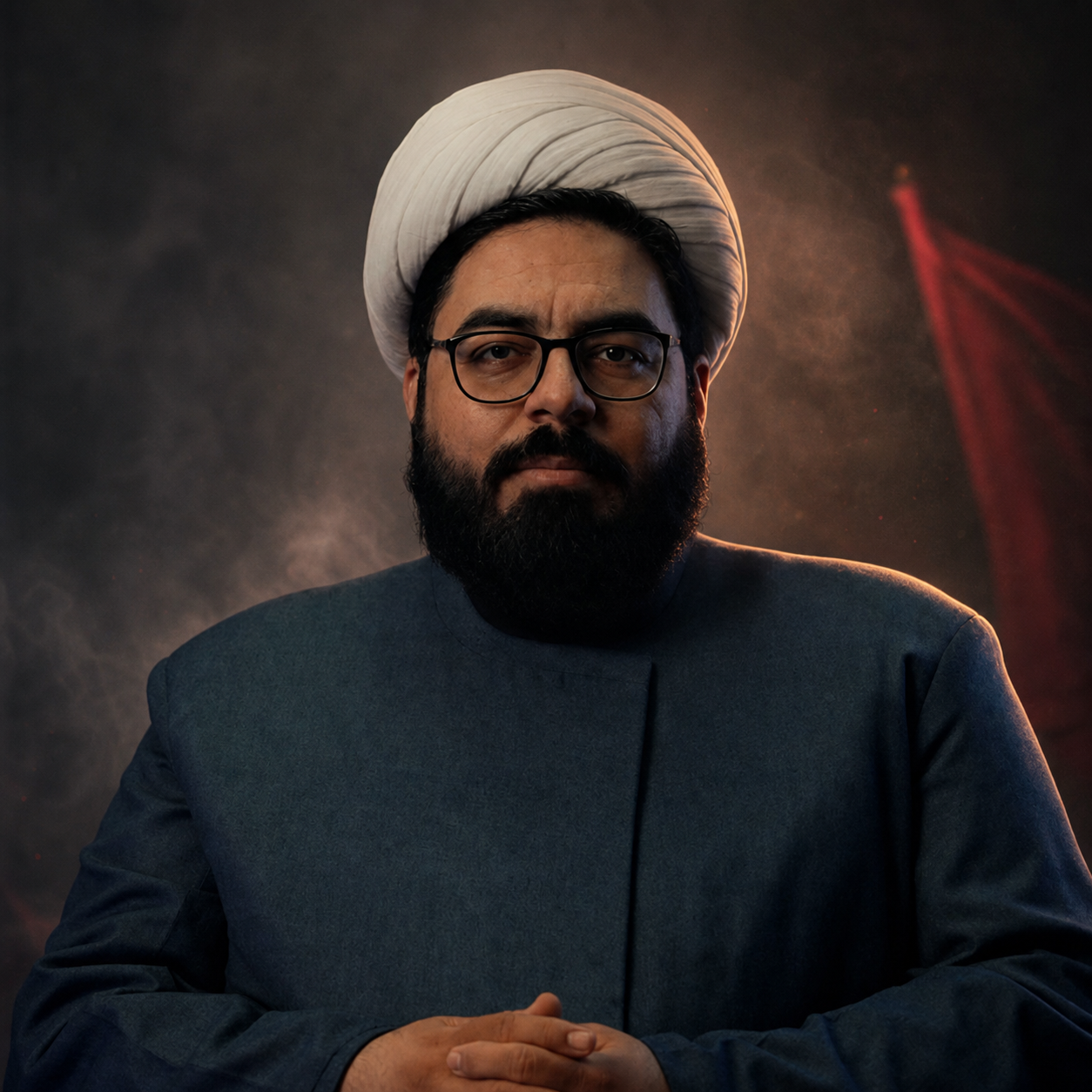 مصطفی یوسف زاده